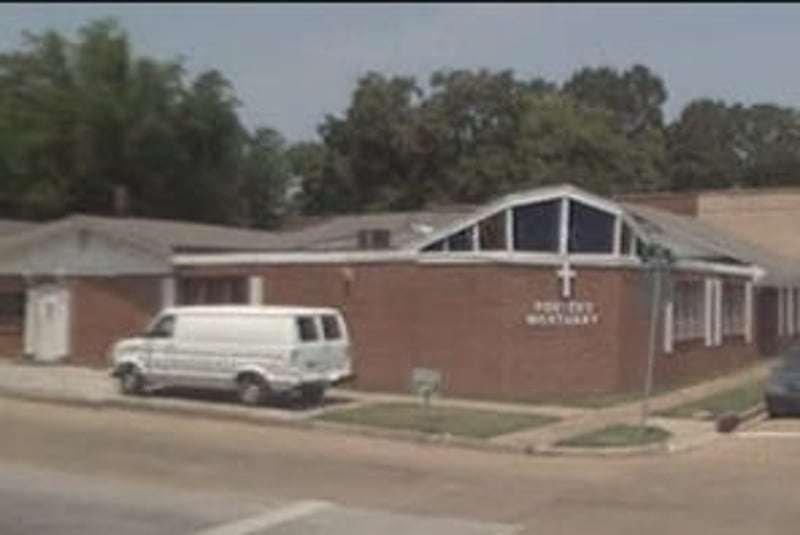 Grayson Porter's Mortuary A Full Service Funeral Home Since 1913
