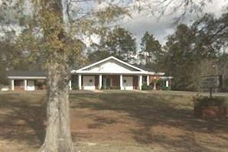 Moore Funeral Home Wiggins, Mississippi