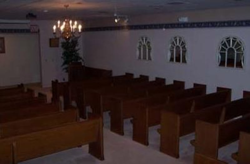 McDonald Funeral Home Picayune, Mississippi