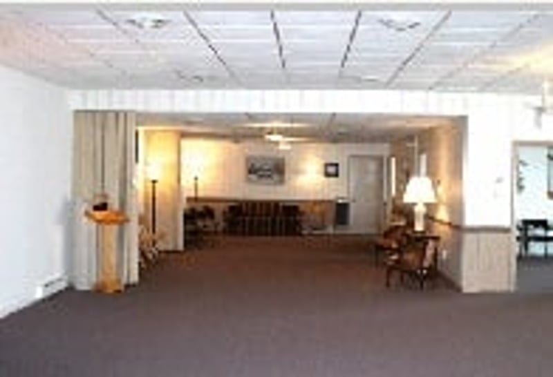 Hartzler Funeral Home PA Frederick, Maryland