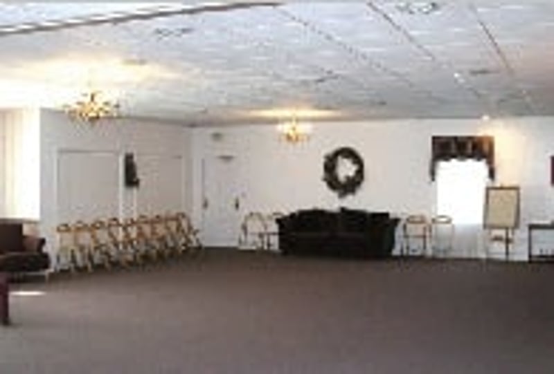 Hartzler Funeral Home PA Frederick, Maryland