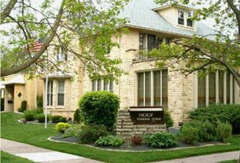 Hoof Funeral Home Reedsburg Wi Obituaries