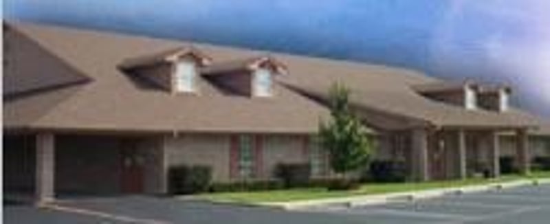 Crosier-Pearson Cleburne Cleburne, Texas
