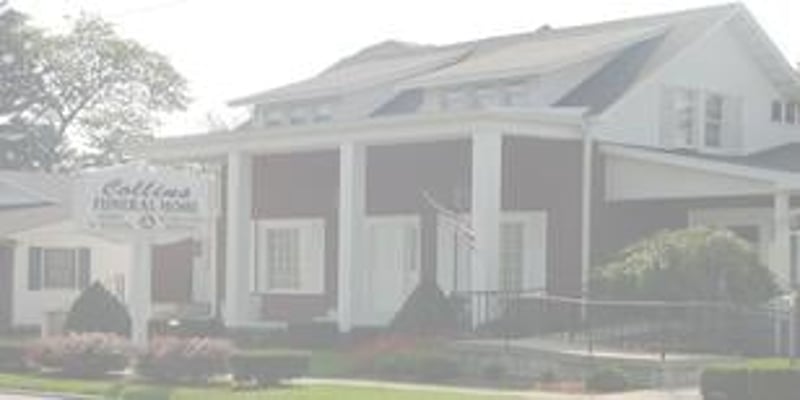 Collins Funeral Home Scottsburg, Indiana