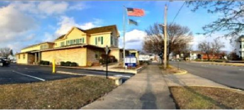 Seabrook Dieckmann & Naville Funeral Homes New Albany, Indiana