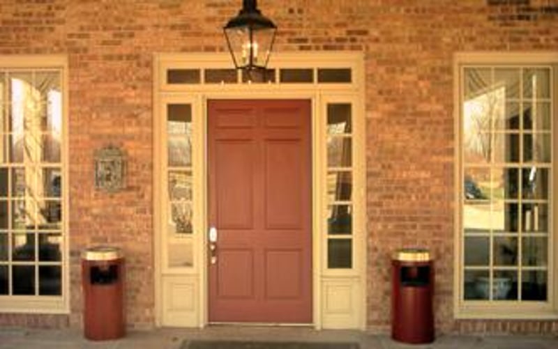 Robert Loose Funeral Home West 53rd Street Anderson In