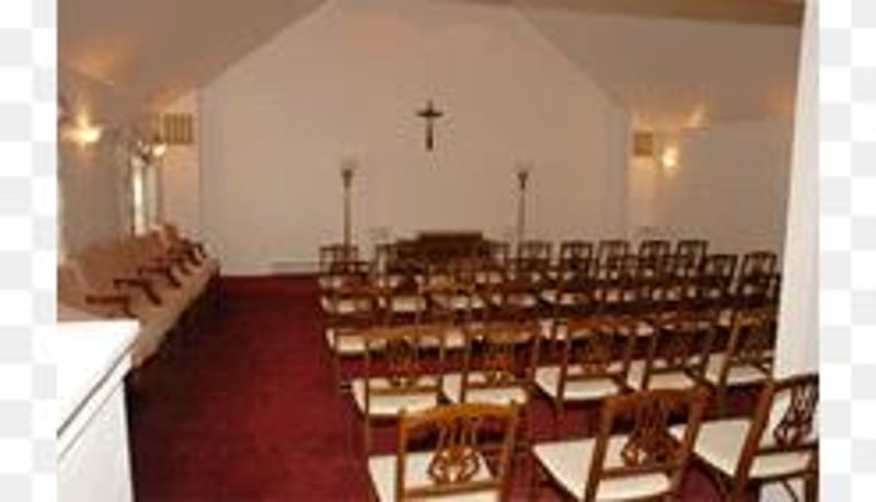 Carmichael-Whatley Funeral Incorporated Pampa, Texas