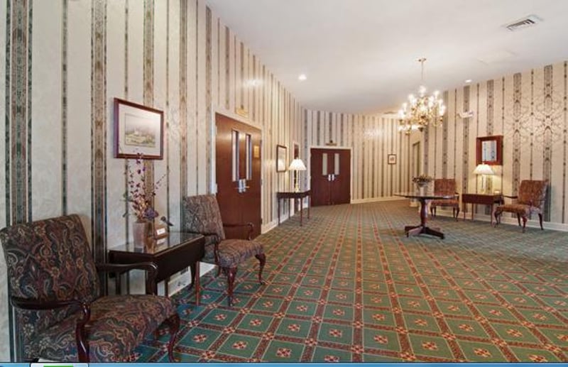 Clore English Funeral Home Culpeper, Virginia