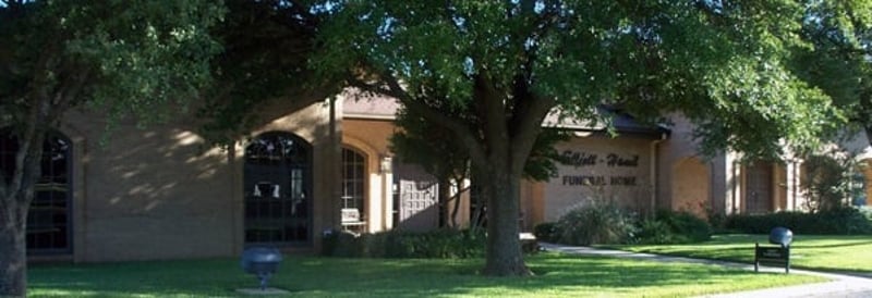 Elliott-Hamil Funeral Homes Abilene, Texas