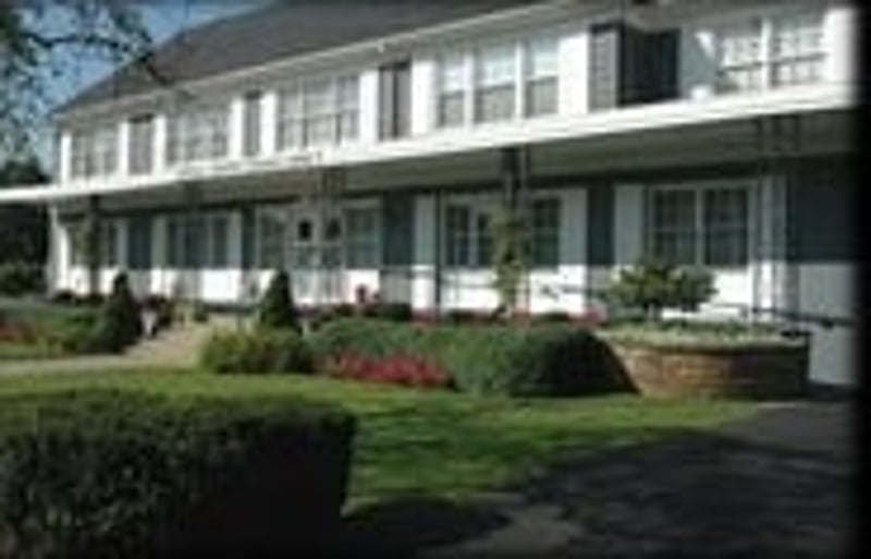Sparks-Griffin Funeral Home Pontiac, Michigan