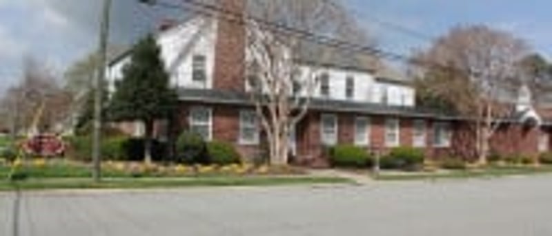 R Hayden Smith Funeral Home Hampton, Virginia