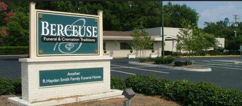 R Hayden Smith Funeral Home Hampton, Virginia