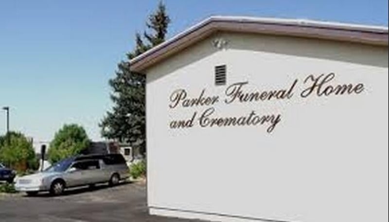 Ponderosa Funeral Home Parker Co