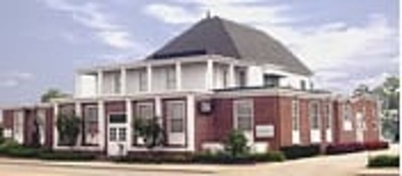Penzien & Steele Funeral Home Bay City, Michigan