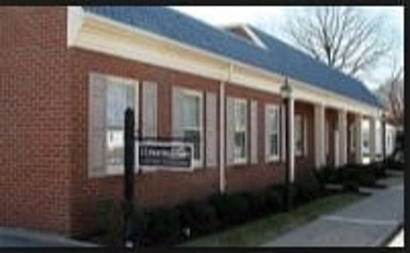 Jt Morriss & Son Incorporated Petersburg, Virginia