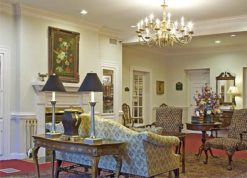 Fair Funeral Home Incorporated Eden, North Carolina