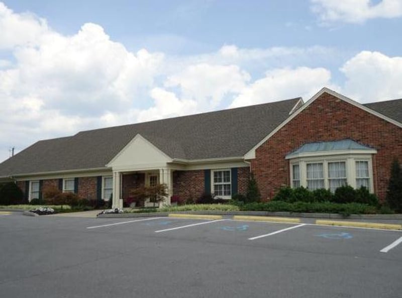 Blevins Funeral Home Bristol Obituaries
