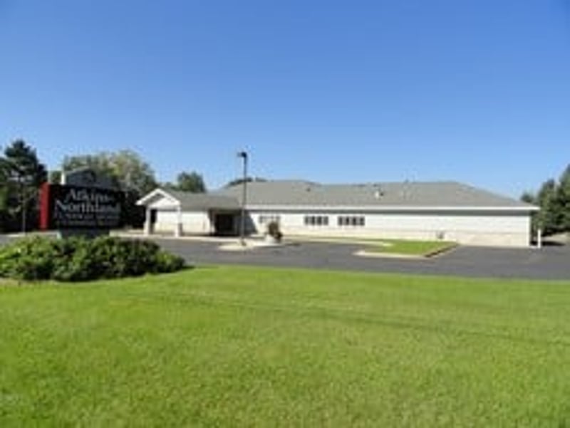 Wells Funeral Homes Inc. Canton, North Carolina