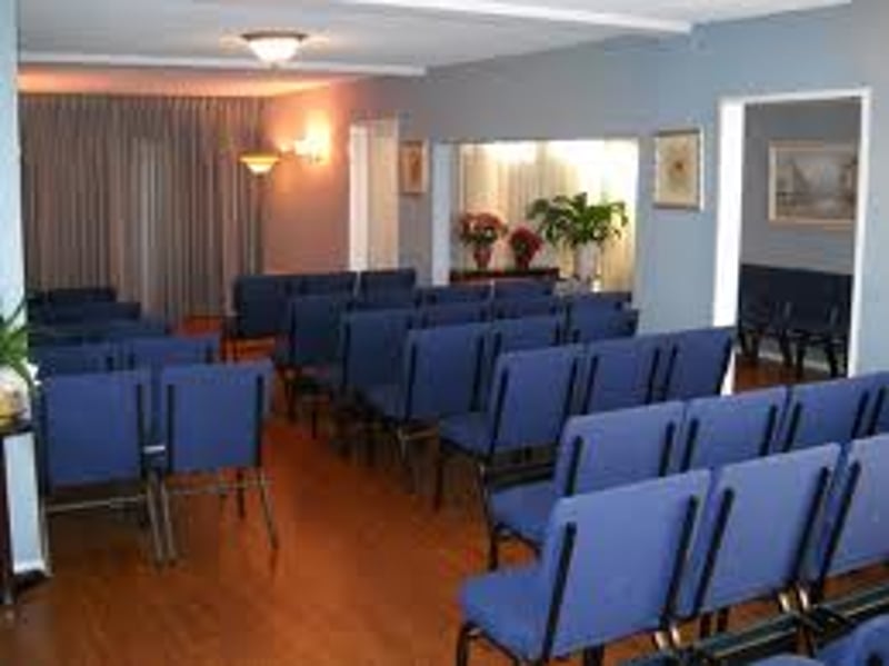 Bayview Cremation & Burial Service San Diego, California