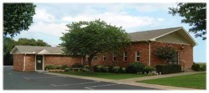 Heritage Funeral Home Springdale, Arkansas