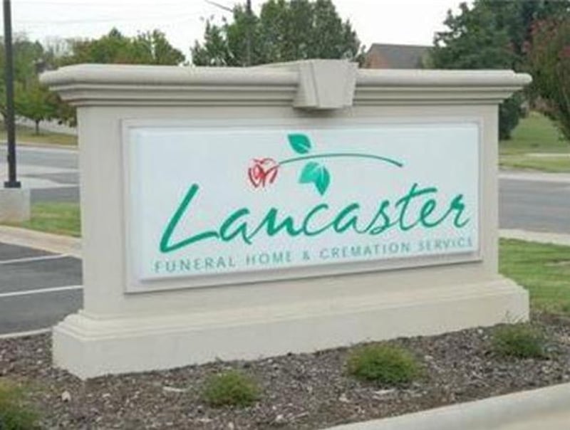 Lancaster Funeral Home & Cremation Service Lancaster, South Carolina