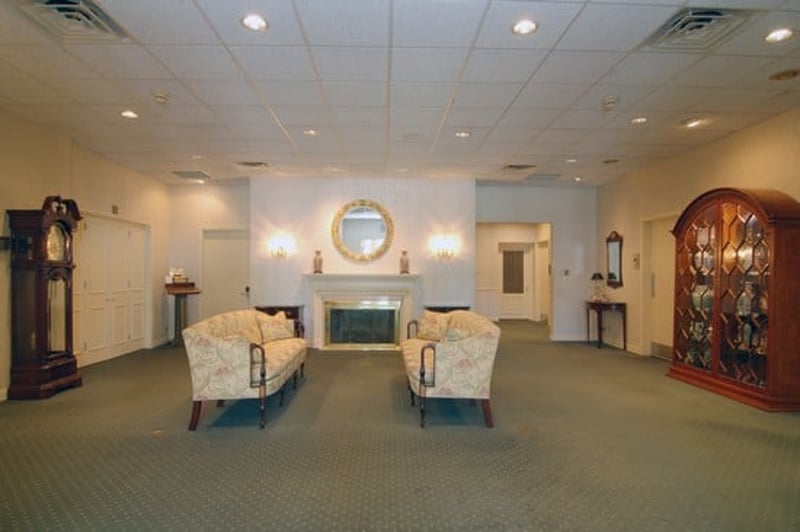 Williams-Kampp Funeral Home Wheaton, Illinois
