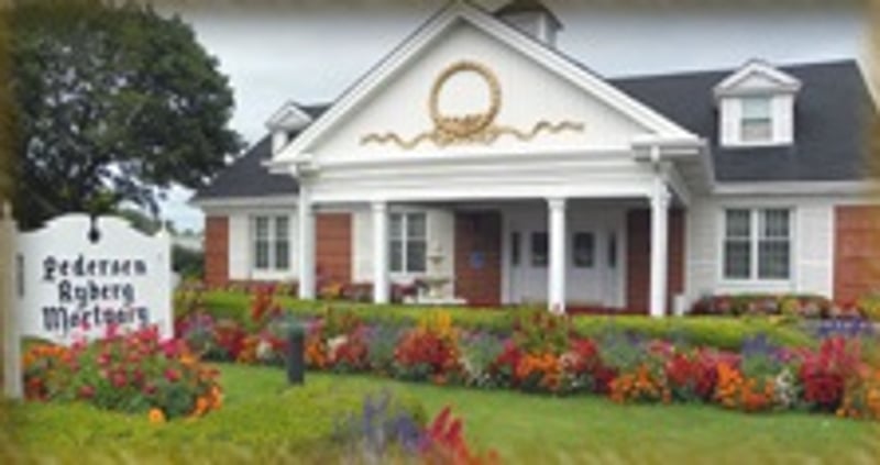 Pedersen-Ryberg Mortuary Elmhurst, Illinois