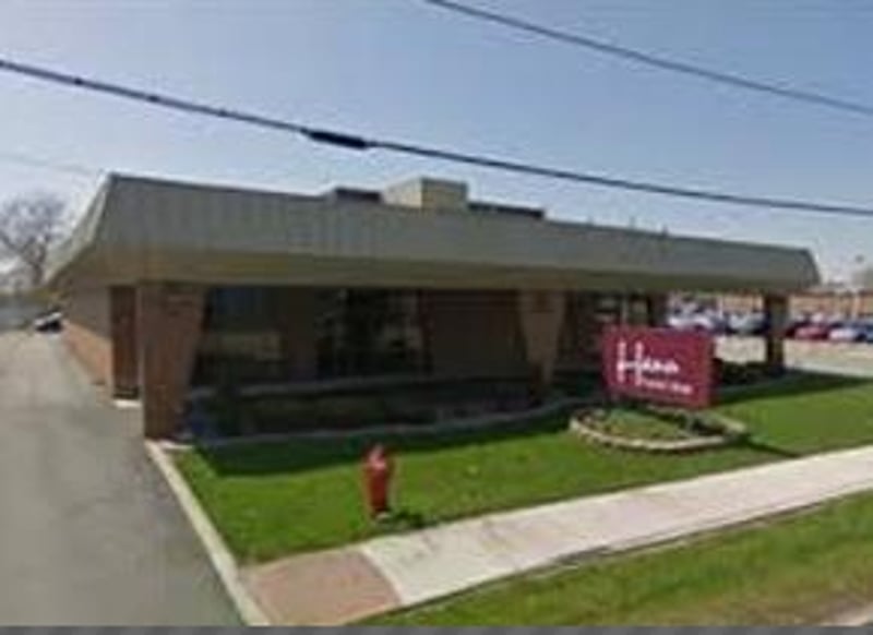 Hann Funeral Home Bridgeview, Illinois