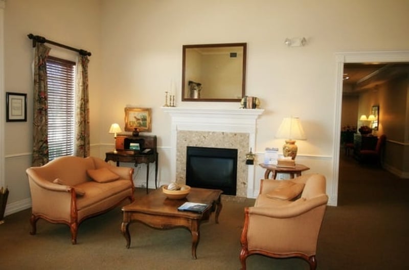 Hampton Vaughan Funeral Home Wichita Falls, Texas