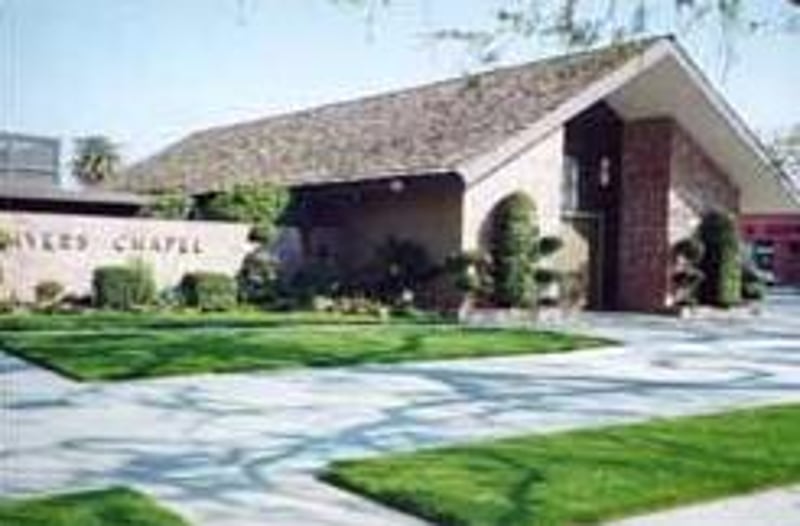 Myers Funeral Svc & Crematory Porterville, California