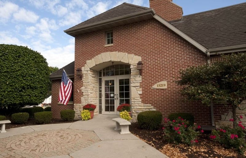 Overman-Jones Funeral Home Plainfield, Illinois