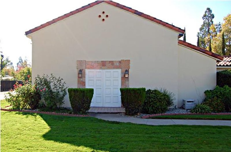 Lambert Funeral Home Roseville, California