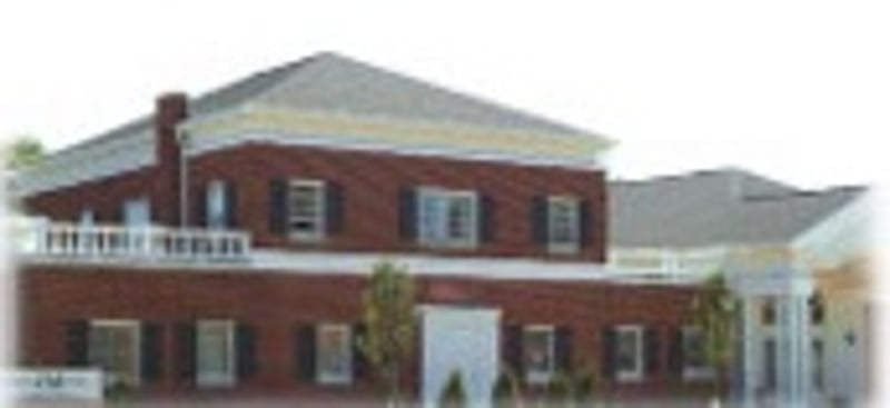 Calvert & Metzler Memorial Bloomington, Illinois
