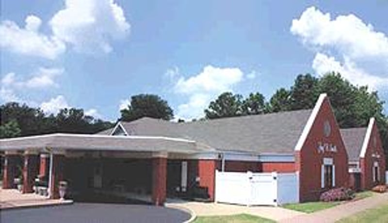 Funeral Homes Near Fenton Mo