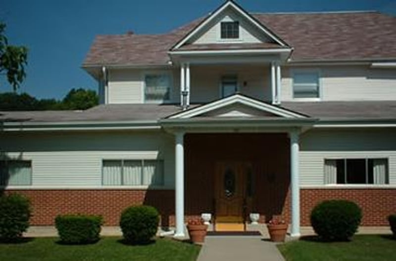 Ruegg Funeral Home Piedmont Mo