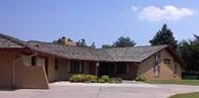 Garnand Funeral Home Lakin, Kansas