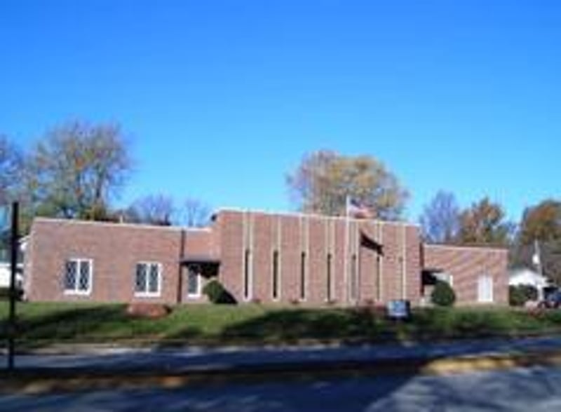 Falls City Nebraska Funeral Homes