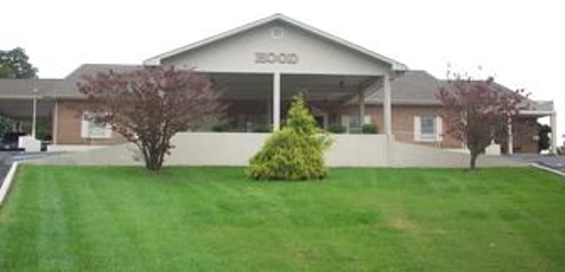 Hood Funeral Home & Crematory Crossville, Tennessee