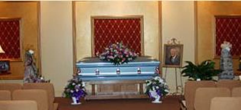 Clark Funeral Home Frankfort, Kentucky