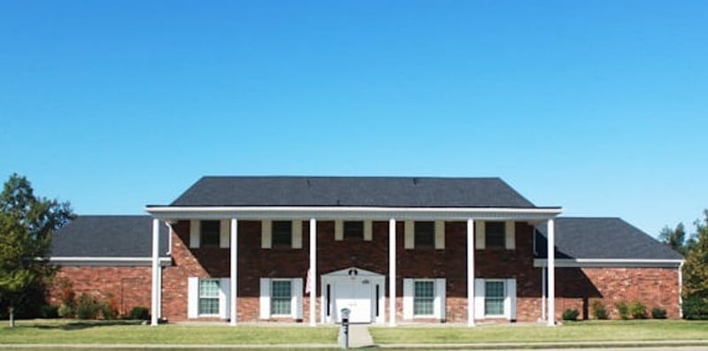 Barnett-Strother Funeral Home Incorporated Madisonville, Kentucky