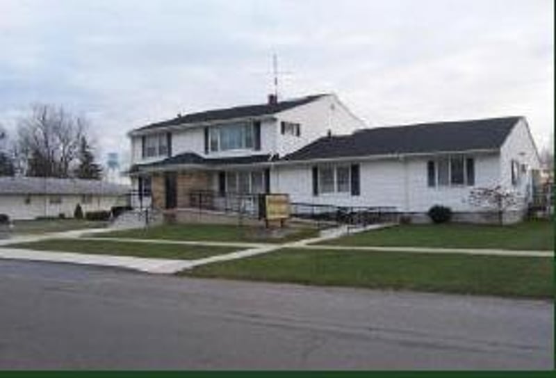 Love Funeral Home Ottawa, Ohio