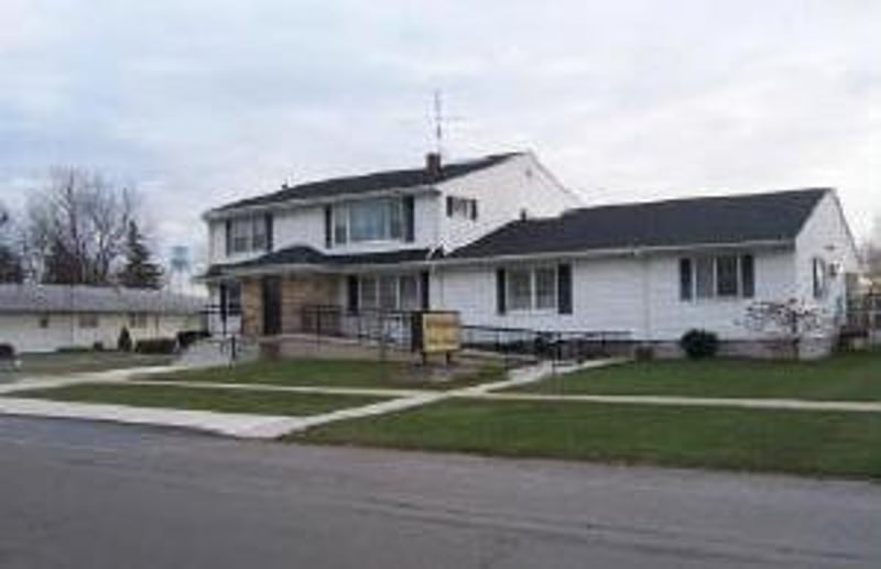 Love Funeral Home Leipsic, Ohio