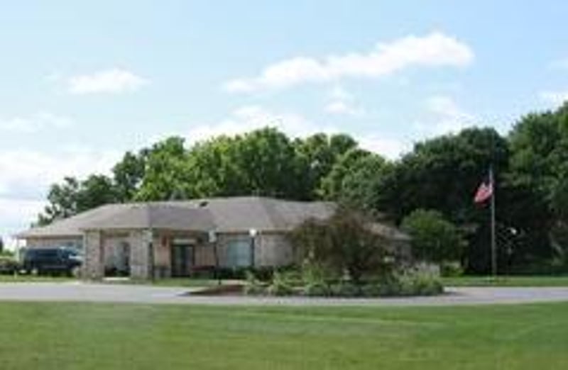 Lake Funeral Homes LLC Ionia, Michigan
