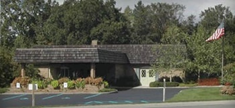 O'Brien Gerst Funeral Home Grand Rapids, Michigan