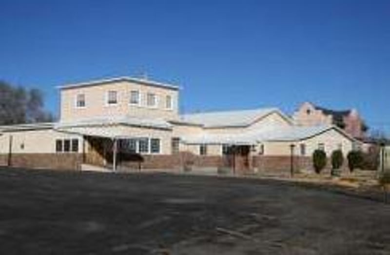 Gonzales Funerals & Cremations Las Vegas, New Mexico