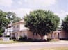 Exterior shot of Williams Funeral Home