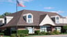 Exterior shot of Friedrichs Funeral Home Incorporated