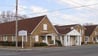 Exterior shot of Watkins & Sons Funeral Service