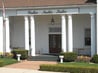 Exterior shot of Walker Nadler Fuller Funeral Home