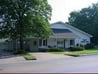 Exterior shot of Ozark Funeral Homes Incorporated